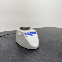 Fisher Scientific Fixed Speed Mini Vortex Mixer Touch image 0